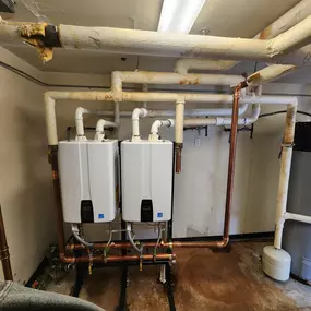 Bild von CPC Trenchless LLC