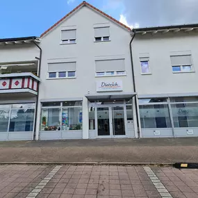 Bild von Dietrich Haus der Bestattung