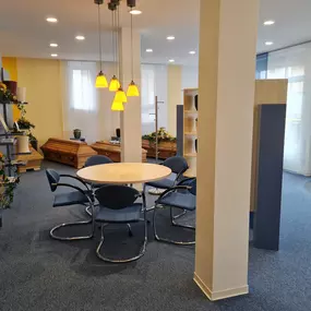 Bild von Dietrich Haus der Bestattung