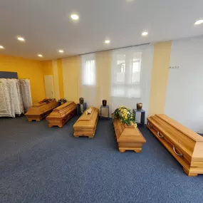 Bild von Dietrich Haus der Bestattung