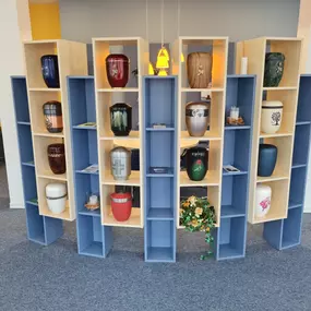 Bild von Dietrich Haus der Bestattung