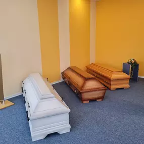 Bild von Dietrich Haus der Bestattung