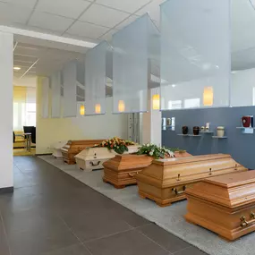Bild von Dietrich Haus der Bestattung