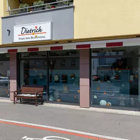 Bild von Dietrich Haus der Bestattung