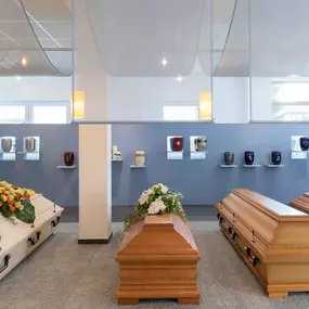 Bild von Dietrich Haus der Bestattung
