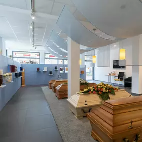 Bild von Dietrich Haus der Bestattung