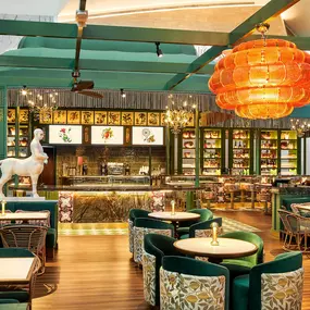 Bild von Bar Centro by José Andrés