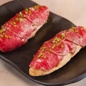 Bild von Bazaar Meat