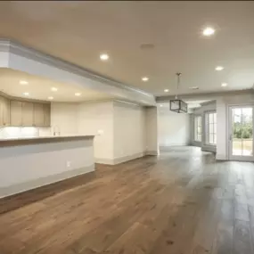 Lofts on Main Interior_Studio