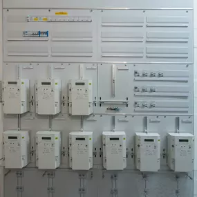 Bild von Gerber H.P. Elektro AG