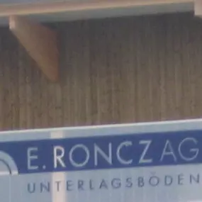 Bild von Roncz Ernö AG