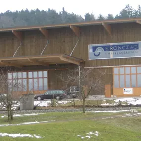 Bild von Roncz Ernö AG