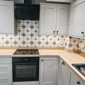 Bild von Dom Tiling Service