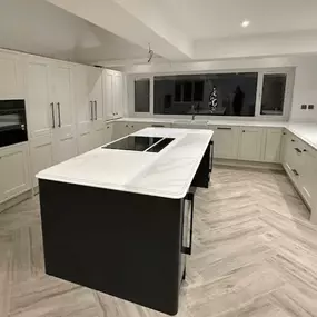 Bild von Dom Tiling Service