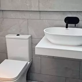Bild von Dom Tiling Service
