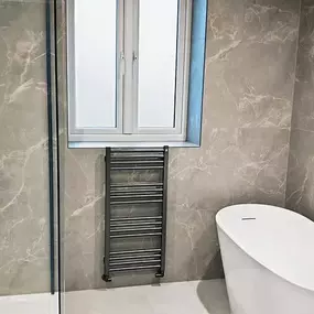 Bild von Dom Tiling Service