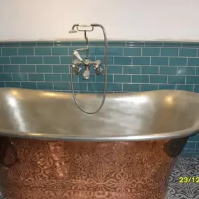 Bild von Dom Tiling Service