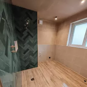 Bild von Dom Tiling Service