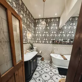 Bild von Dom Tiling Service