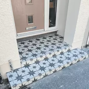 Bild von Dom Tiling Service