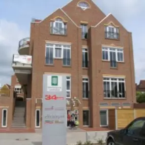 Bild von Tönnemann Steuerberatungsgesellschaft mbH