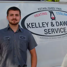 Bild von Kelley & Dawson Service