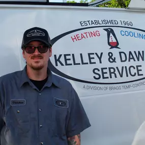 Bild von Kelley & Dawson Service