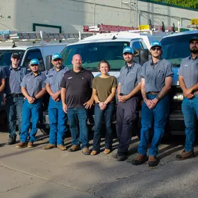 Bild von Kelley & Dawson Service