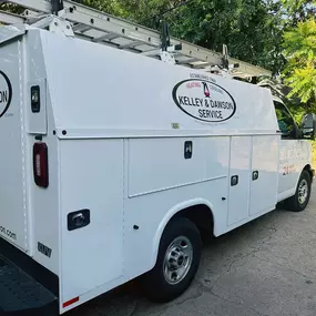 Bild von Kelley & Dawson Service