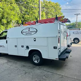 Bild von Kelley & Dawson Service