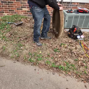 Bild von Kelley & Dawson Service