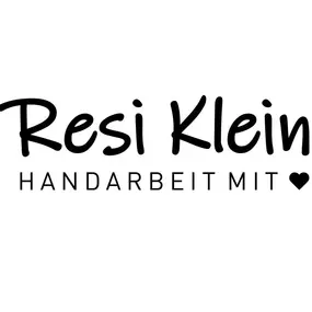Bild von Handarbeit mit Herz