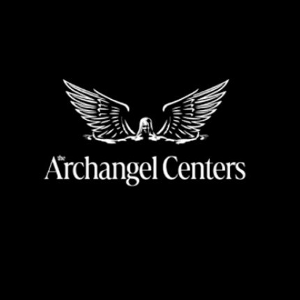 Logo de Archangel Centers