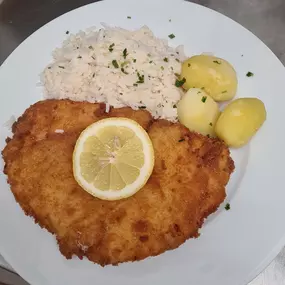 Bild von Gasthaus Wim