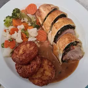 Bild von Gasthaus Wim