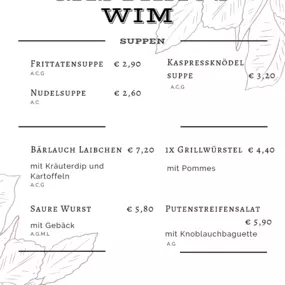 Bild von Gasthaus Wim