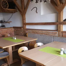 Bild von Gasthaus Wim