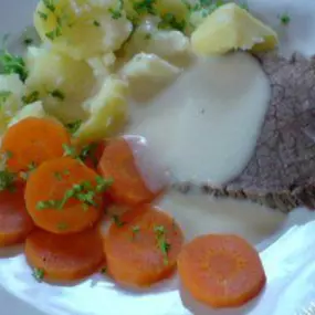 Bild von Gasthaus Wim