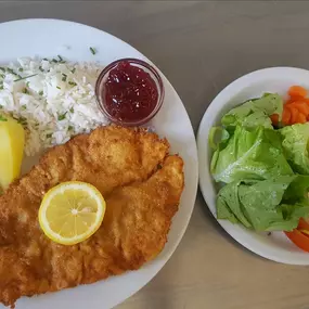 Bild von Gasthaus Wim