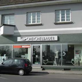 Bild von Scheichelbauer KG
