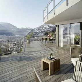 Aletsch Immobilien