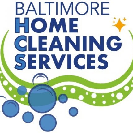 Logo de Baltimore HCS Home Cleaning Services