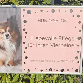Bild von Flauschige Pfötchen