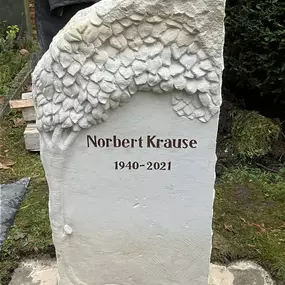 Bild von DIE STEINHAUER e.K. Karsten Bornstein