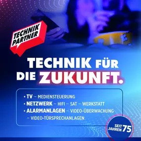 Bild von Technikpartner Rinsch e.K.