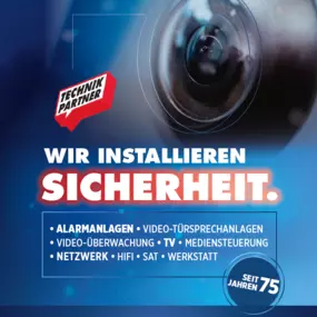 Bild von Technikpartner Rinsch e.K.