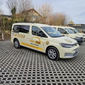 Bild von YOUR-TAXI Wolfhagen