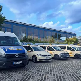 Bild von YOUR-TAXI Wolfhagen