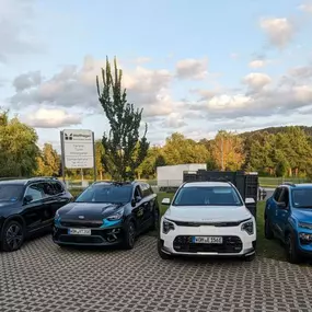 Bild von YOUR-TAXI Wolfhagen