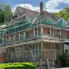 Bild von Gerüstbau Selim